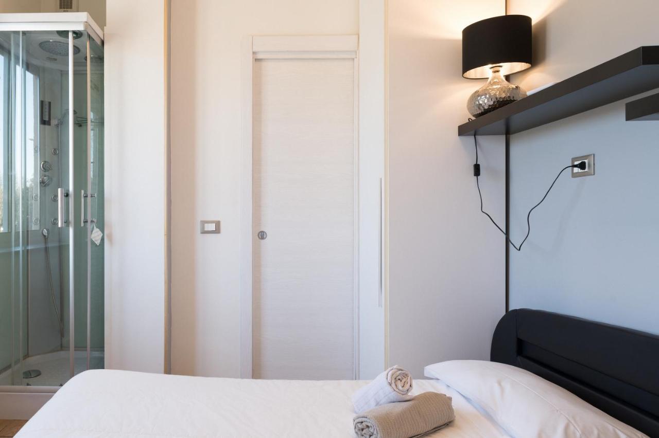 Appartamento Vannutelli Lido di Ostia Esterno foto